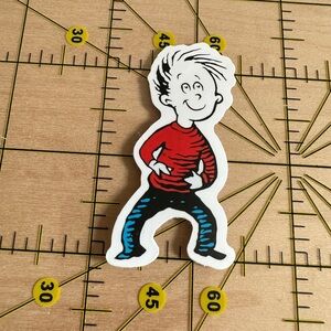 ❤️10/$10 STICKER SALE | 🆕 Dr. Suess Waterproof Vinyl Sticker
